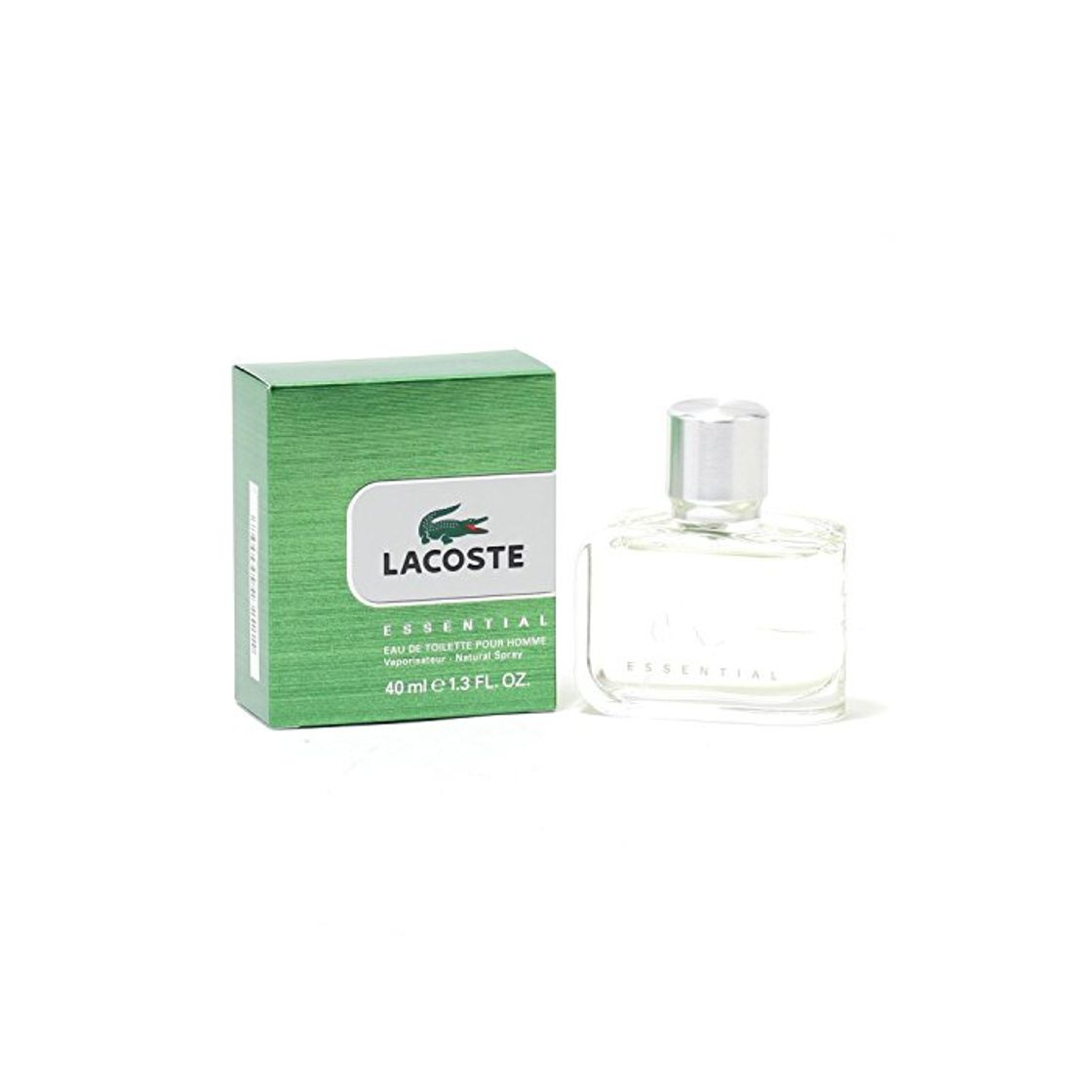 Product Lacoste Essential Eau de Toilette 40 ml