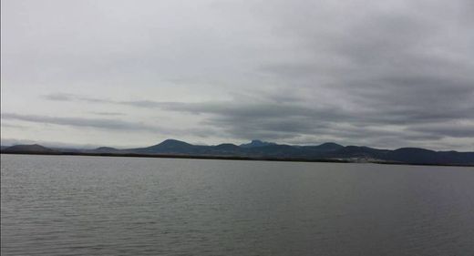 Laguna de Tecocomulco