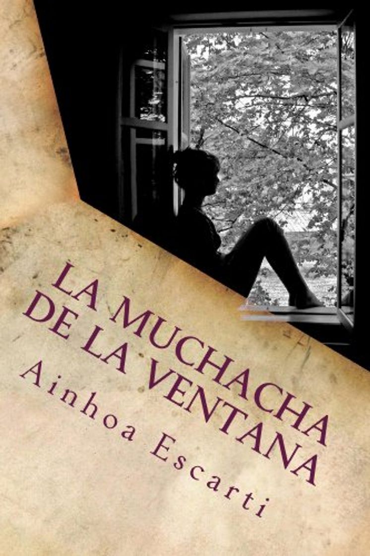 Book La muchacha de la ventana