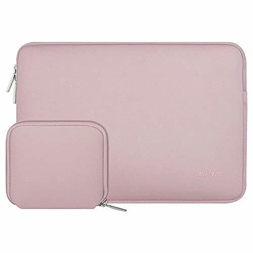 Electrónica Funda para Macbook Air y Pro 13", de MOSISO