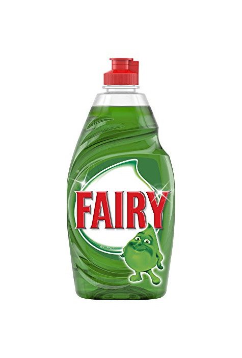 Product Fairy Ultra Líquido para Lavavajillas