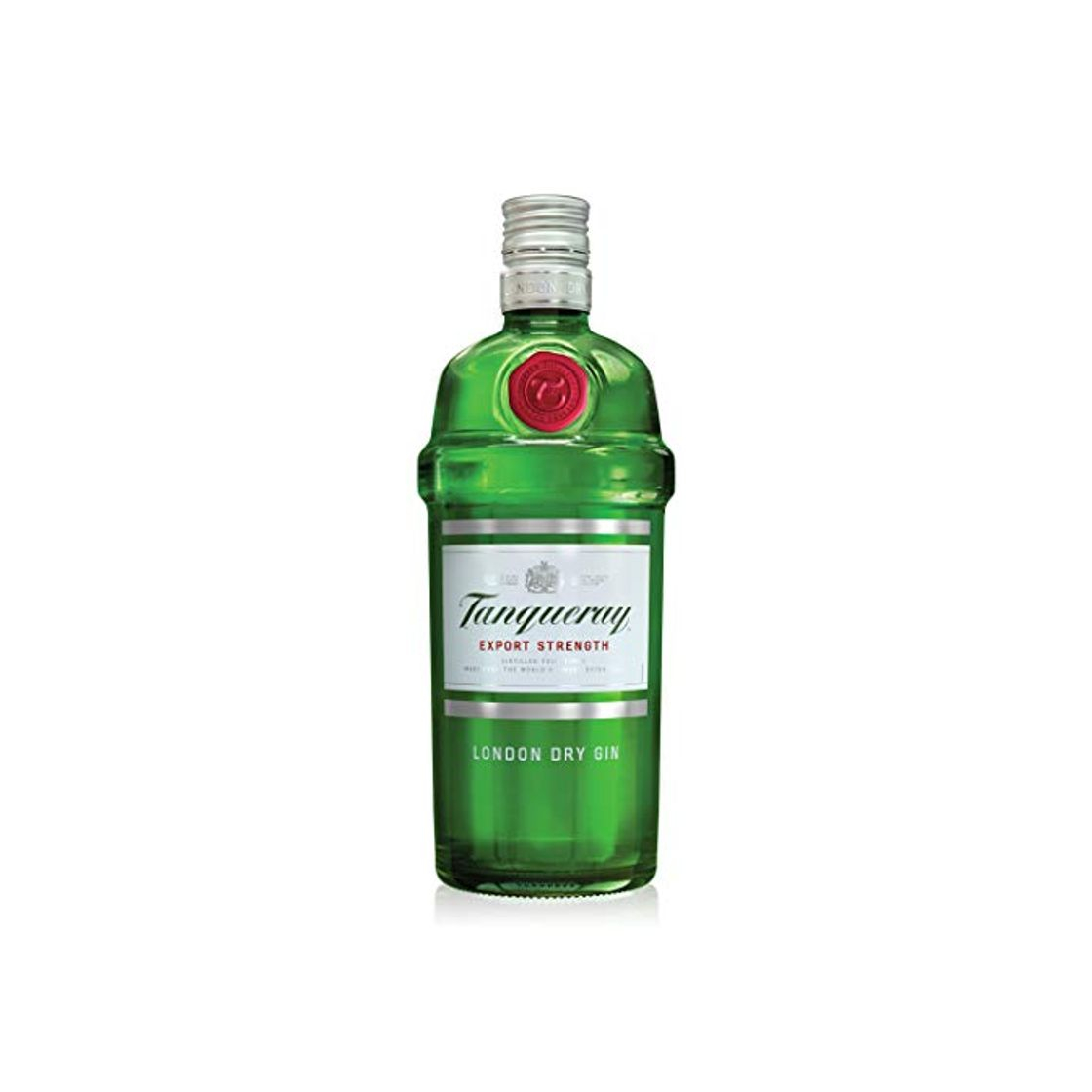 Social Tanqueray London Dry Gin