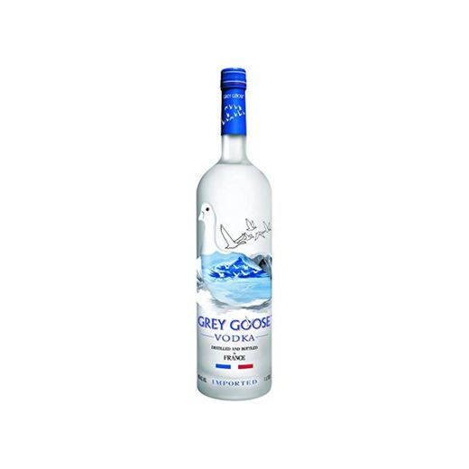 Grey Goose Vodka 1 Litre