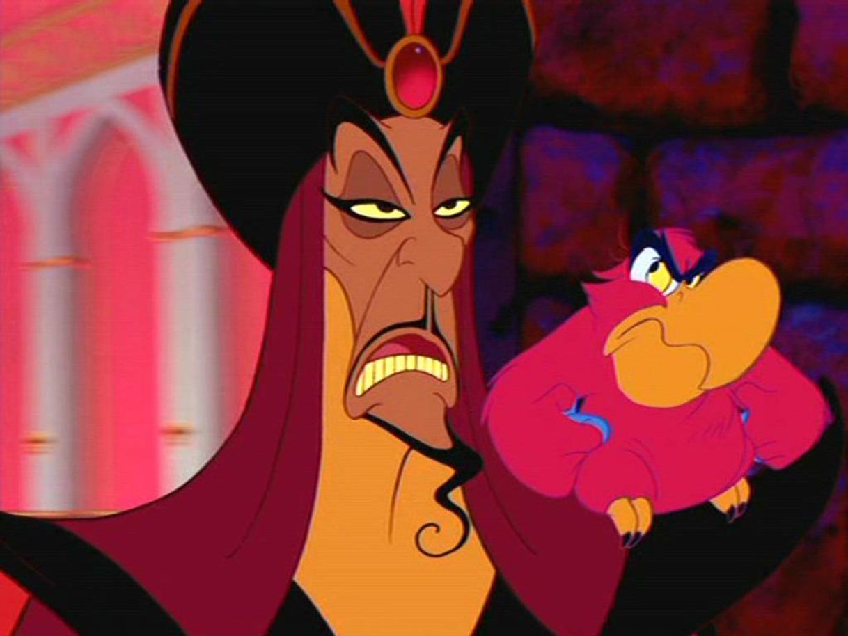 Fashion Jafar