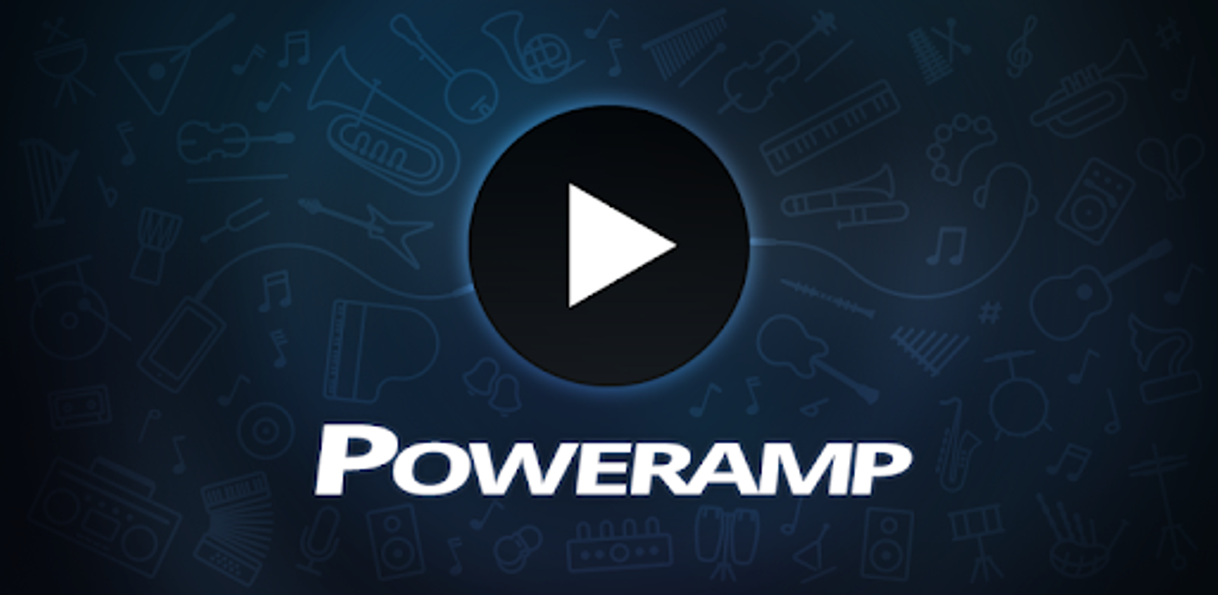 Moda Poweramp Music Player (Trial) - Apps on Google Play