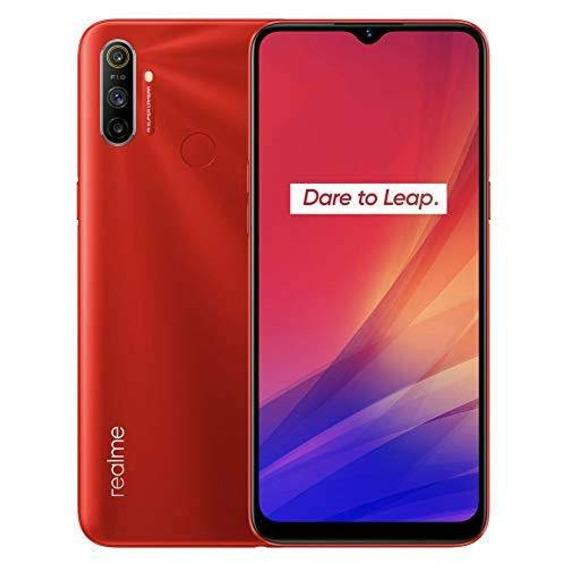 Moda Realme C3 64Gb