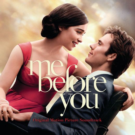 Till The End - From "Me Before You"