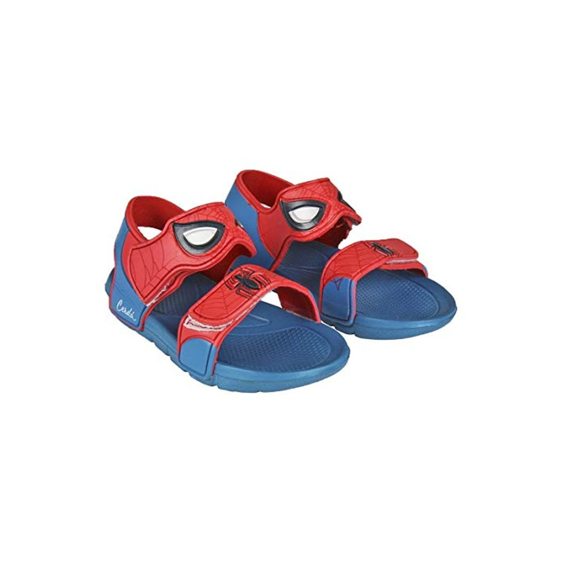 Producto Spiderman Marvel - Sandalia de Playa