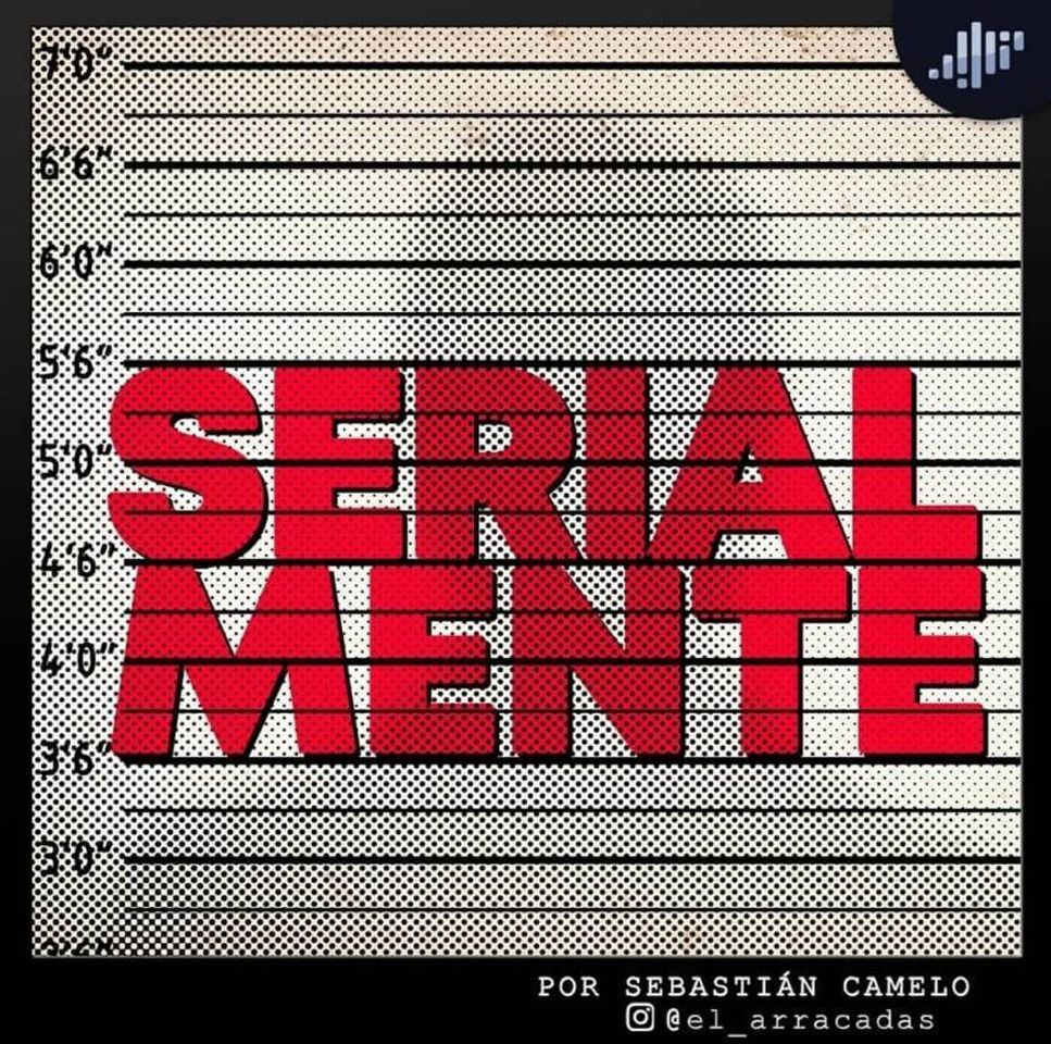 Canción Serialmente [Podcast]