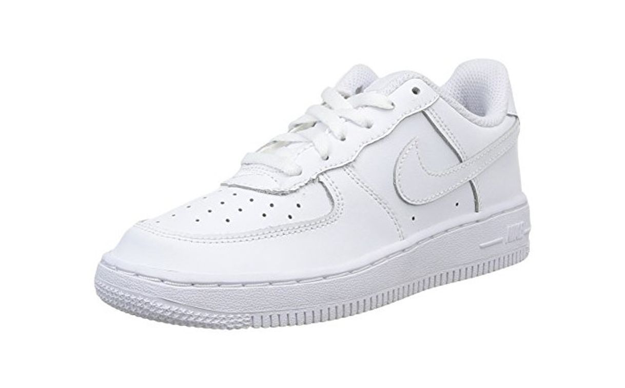 Social Nike Force 1