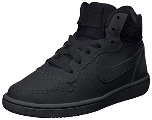 Nike Court Borough Mid