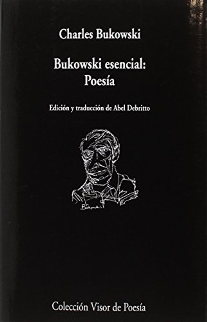 Libro Bukowski esencial: Poesía: 1008