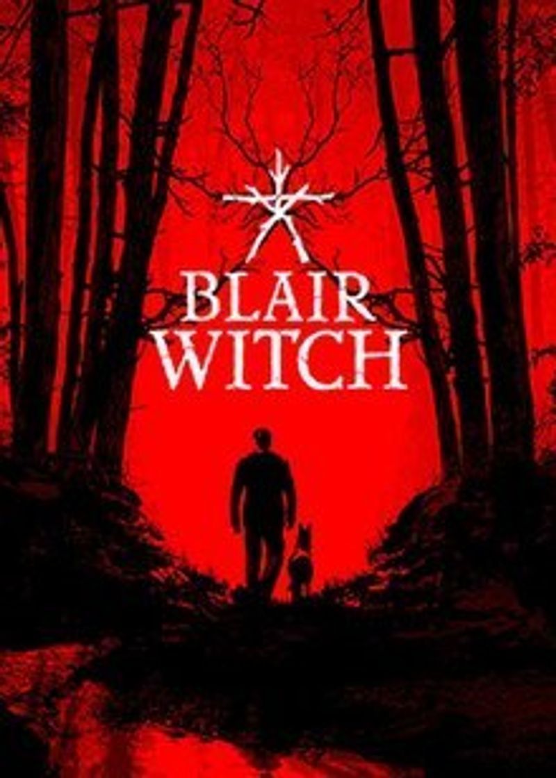 Videojuegos Blair Witch