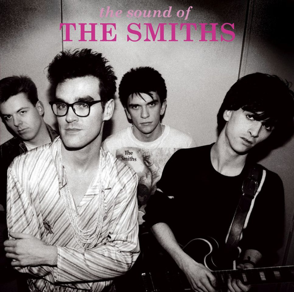 Music This Charming Man - Single Version; 2008 Remaster