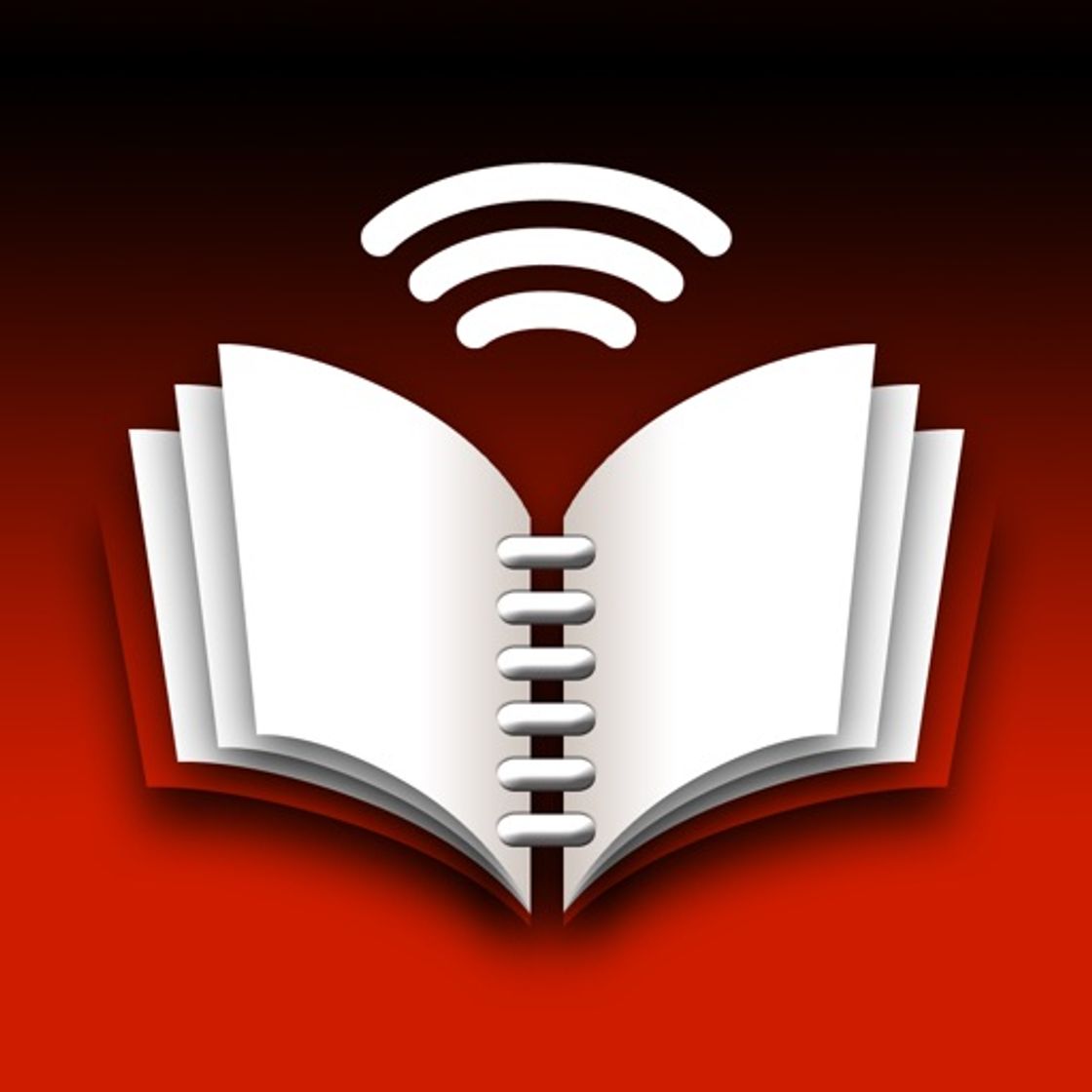 App vBookz PDF Voice Reader