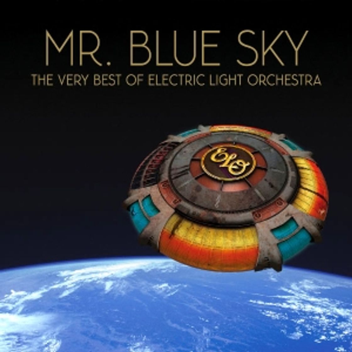 Music Mr. Blue Sky 
