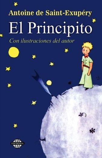 El Principito