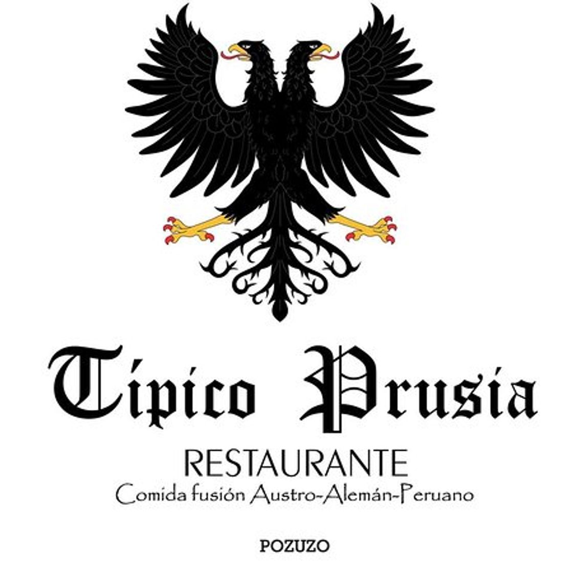 Restaurants Restaurant Típico Prusia