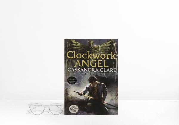 The Infernal Devices, the Complete Collection