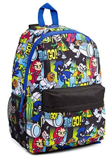 Teen Titans Go! Mochila Niño