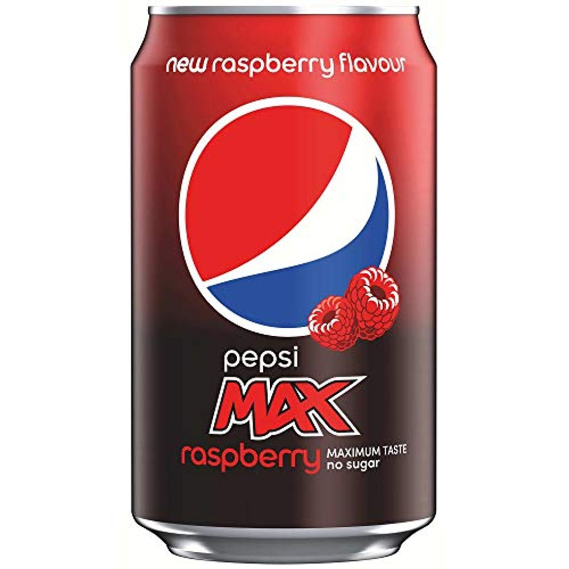 Product Pepsi Max Frambuesa