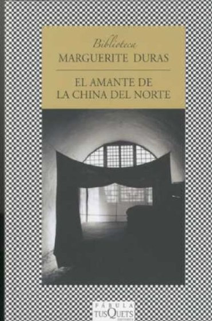 Libro El amante de la China del Norte