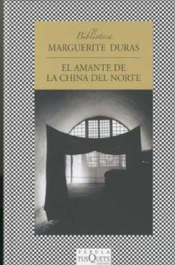 El amante de la China del Norte