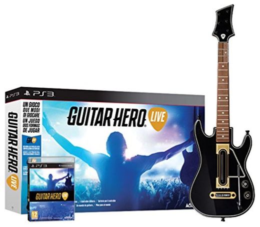 Guitar Hero