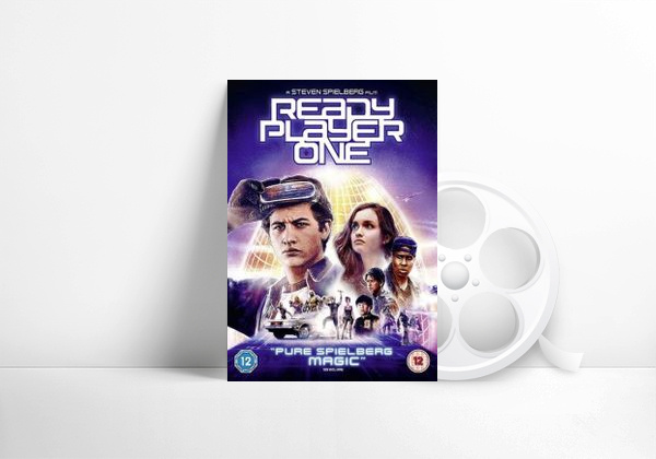 Movie Ready Player One