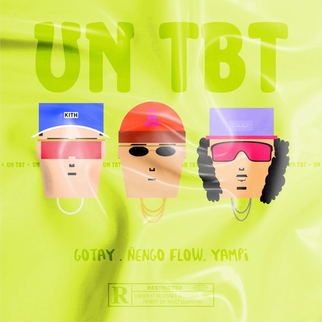Music Un Tbt