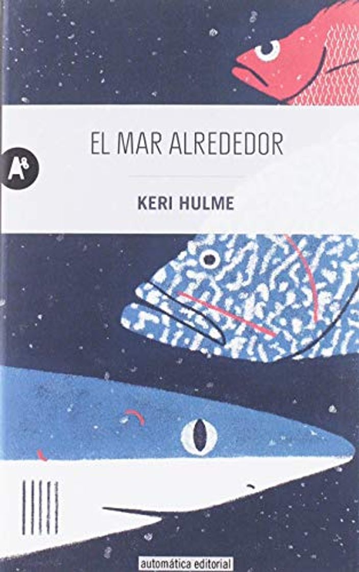 Libros El mar alrededor