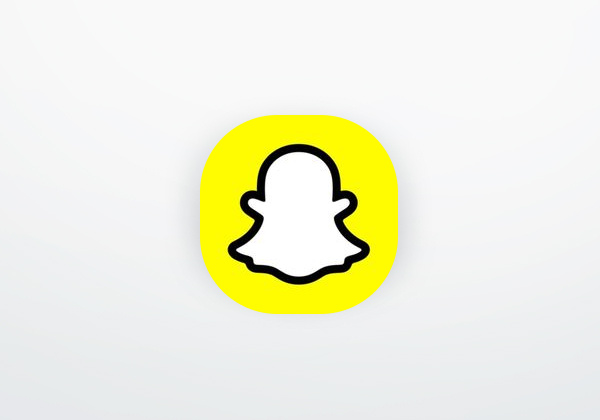 App Snapchat