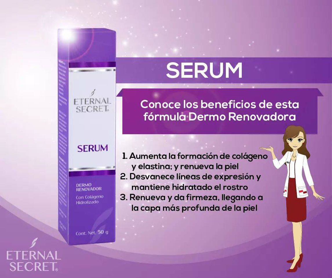 Fashion Productos de Eternal Secret💖❤