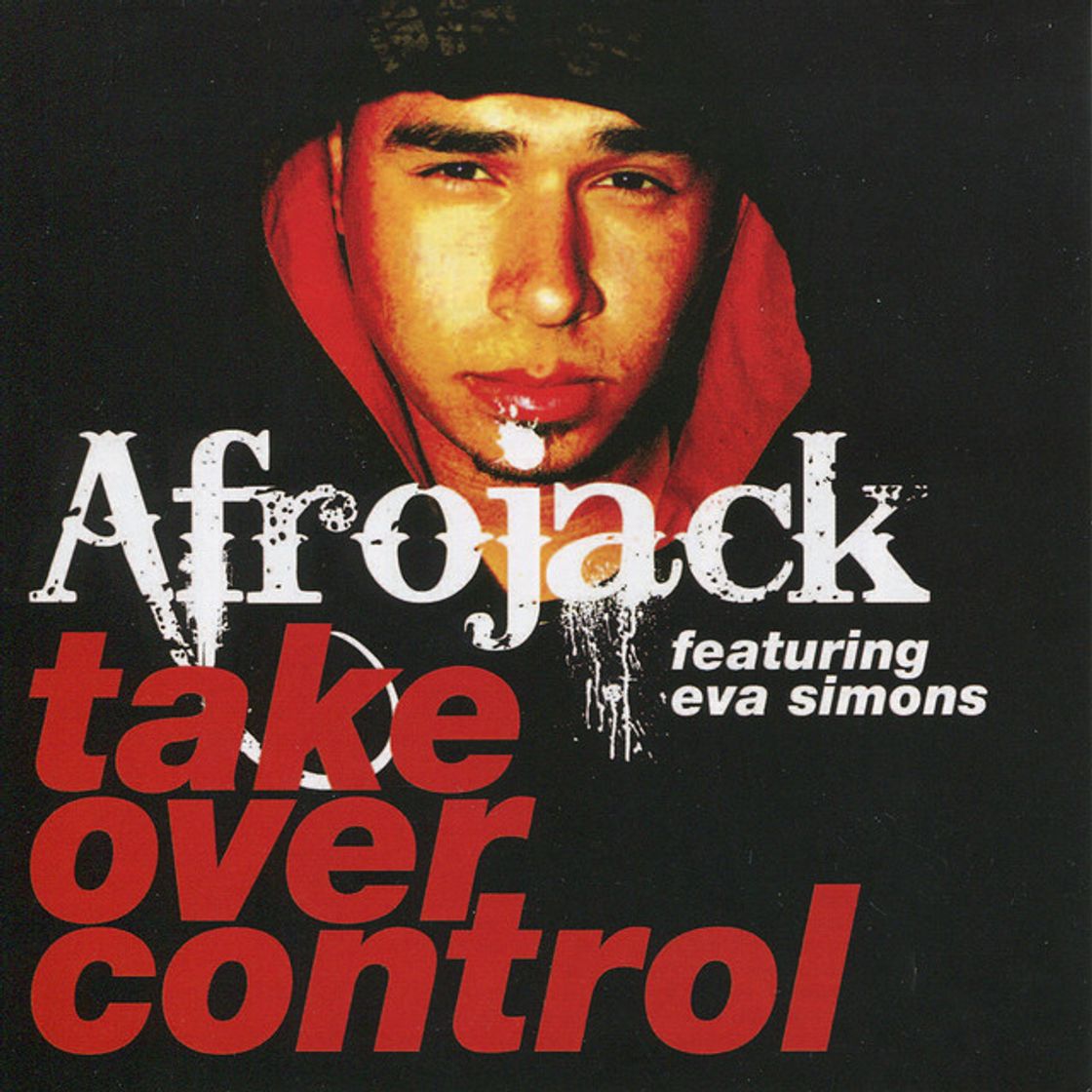 Canción Take over Control (feat. Eva Simons)