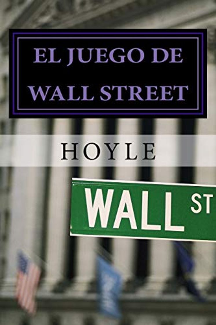 Social El juego de Wall Street