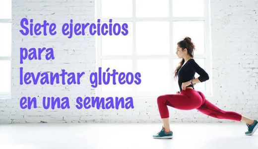 Glúteos