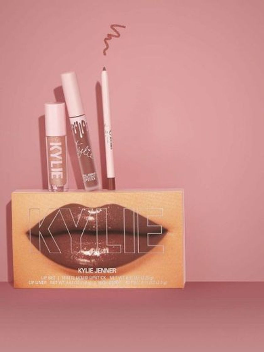 Product LOVESTRUCK LIP TRIO