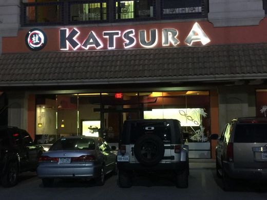 Katsura Sushi Express