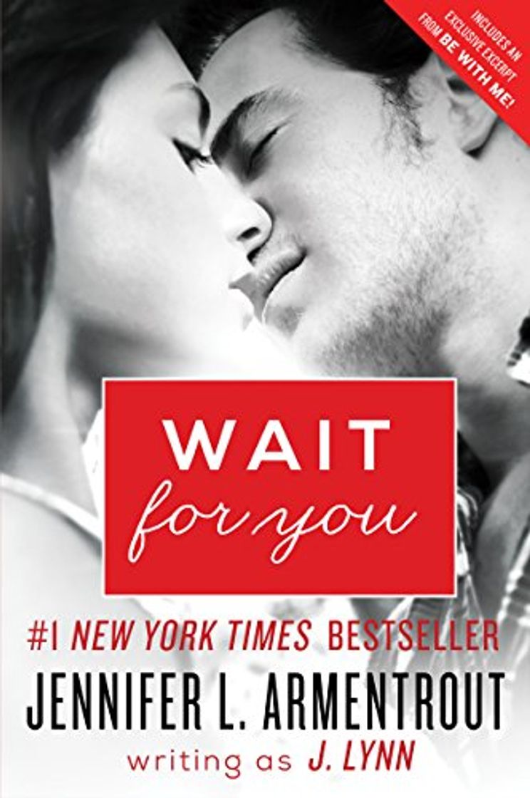 Libro Wait for You