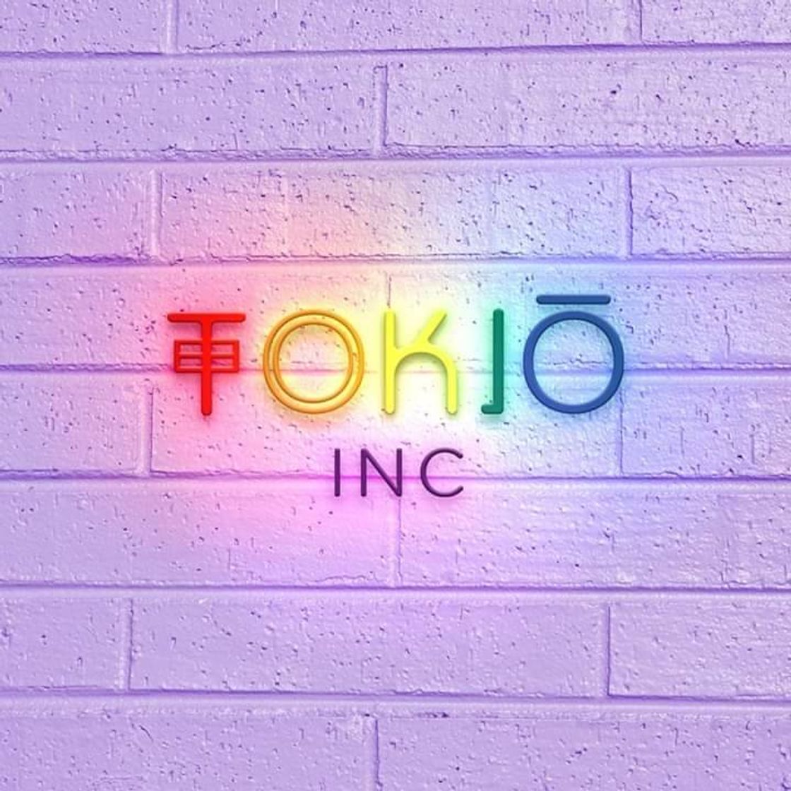 Restaurantes Tokio Inc