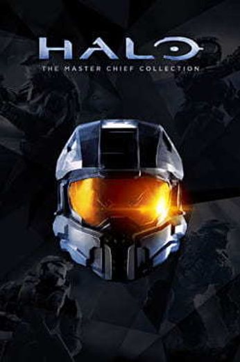 Halo: The Master Chief Collection