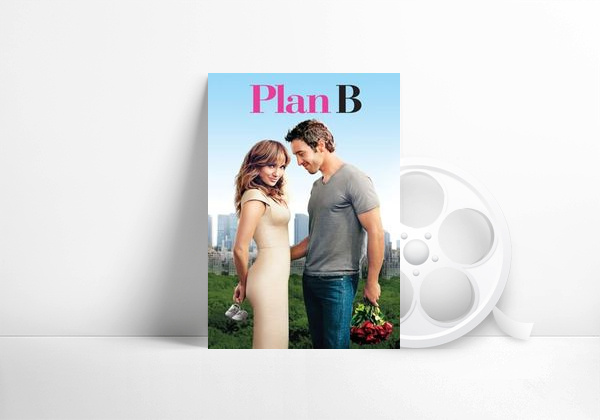 Movie El plan B