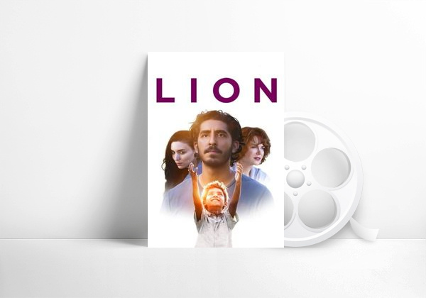 Movie Lion