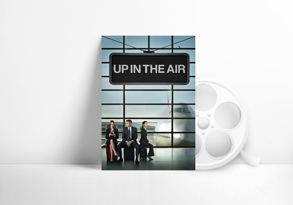 Movie Up in the Air