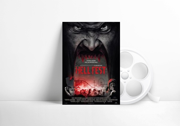 Movie Hell Fest