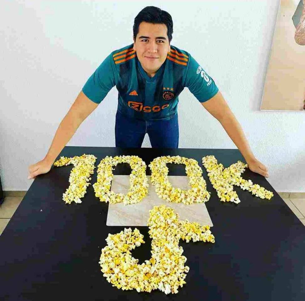 Social Profesiones 🤓🍿