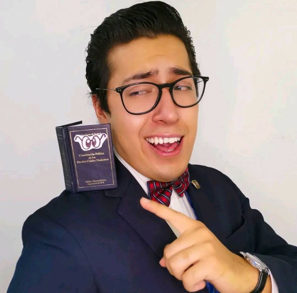 Social Profesiones 🤓 📘📜