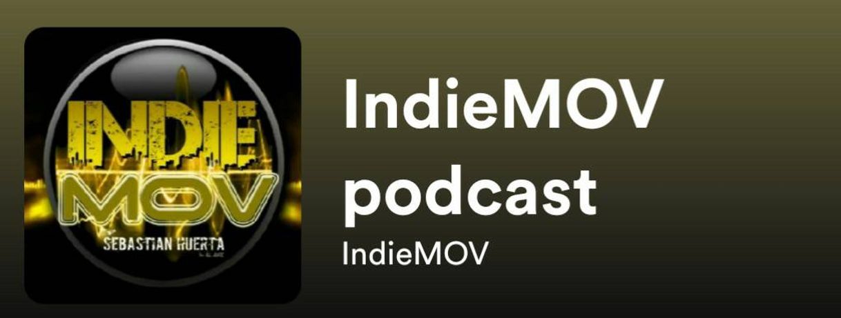 Fashion IndieMOV Podcast 🎵