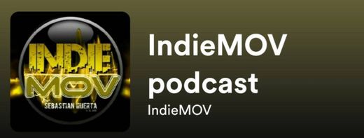 IndieMOV Podcast 🎵