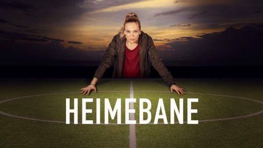 Heimebane | Home Ground
